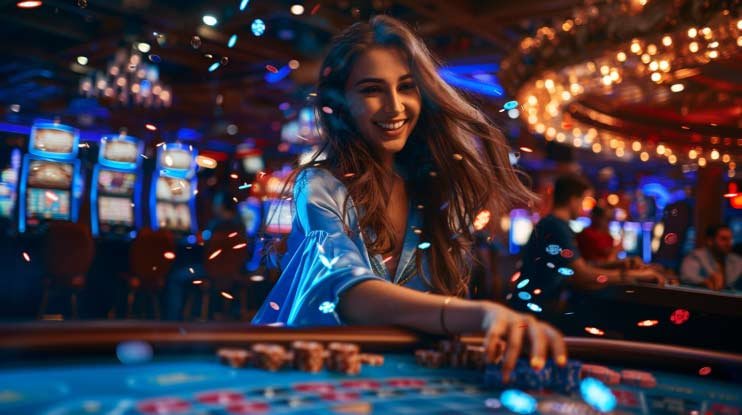 Chương trình VIP chance dành cho thành viên cao cấp với đặc quyền và ưu đãi độc quyền Việt Nam
