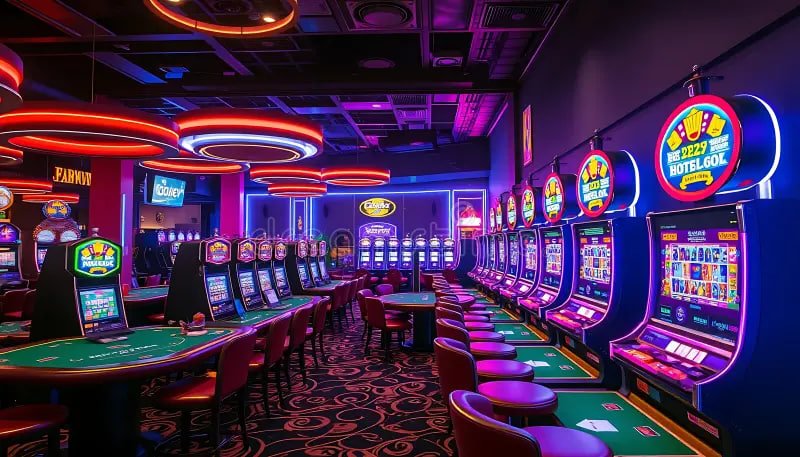 Màn hình đăng nhập tài khoản chance trên điện thoại
