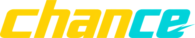 chance logo